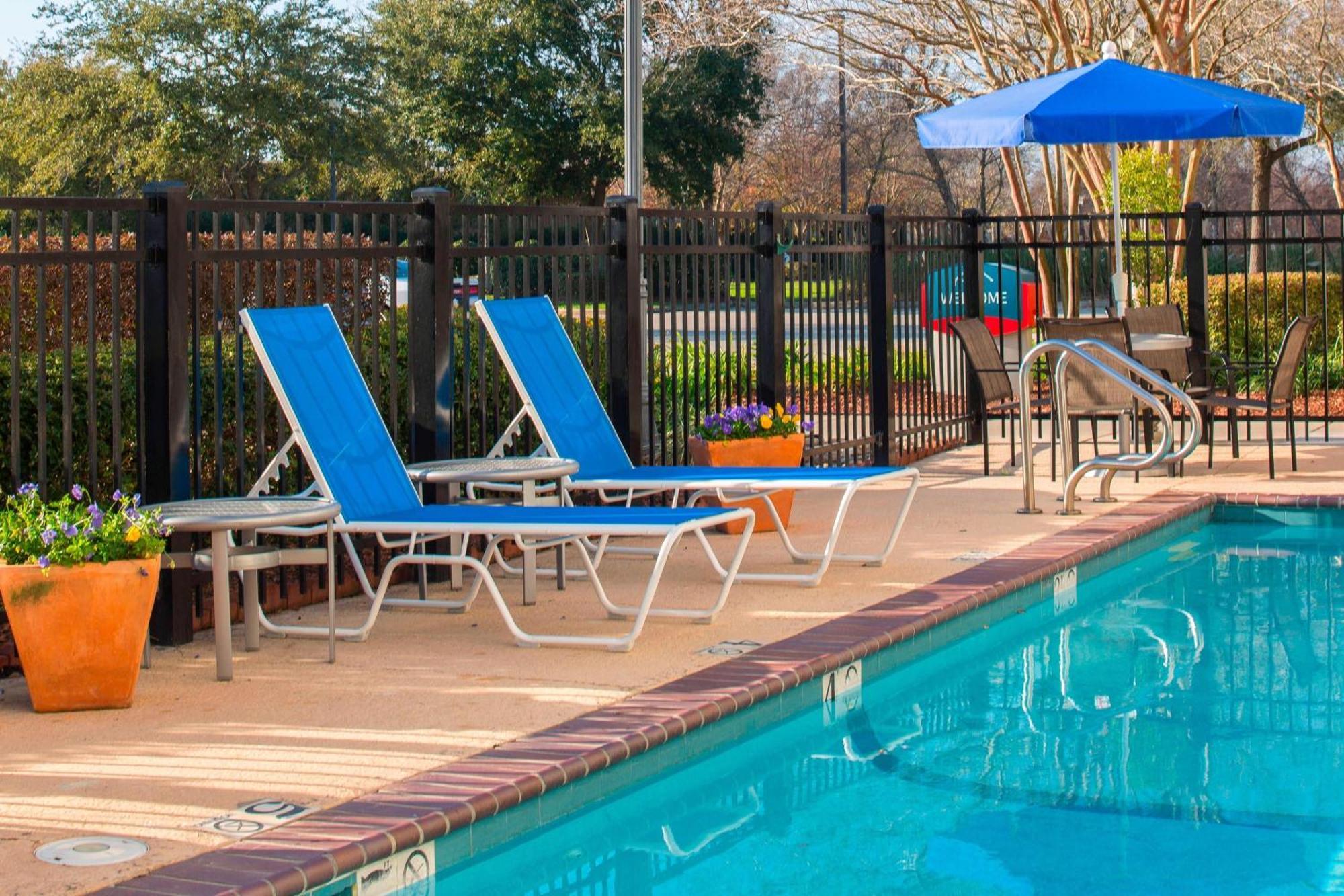Towneplace Suites New Orleans Metairie Harahan Exterior foto