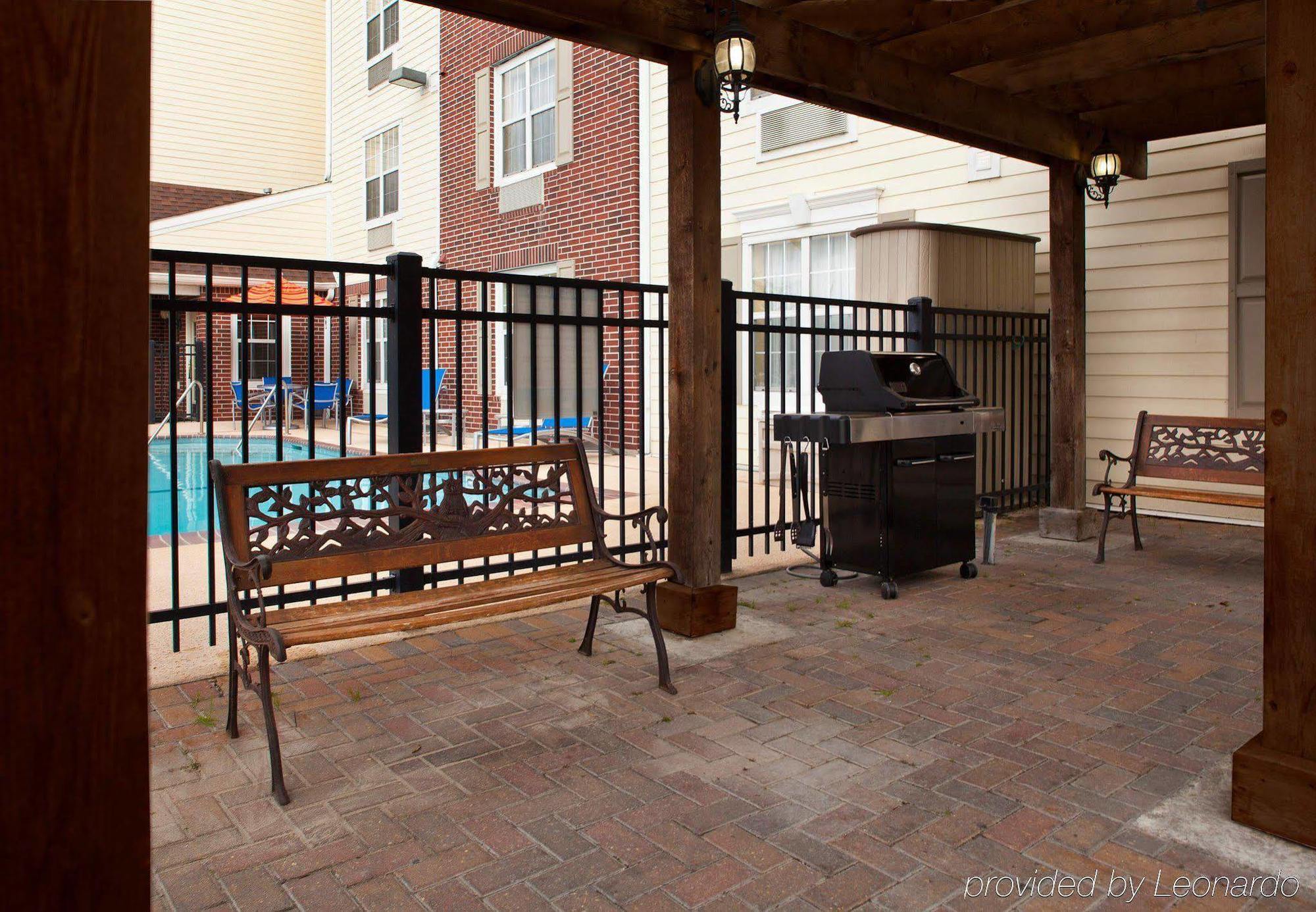 Towneplace Suites New Orleans Metairie Harahan Exterior foto